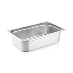 Vaiotec Topline Gastronorm-Behälter GN 1/1 – 150 mm