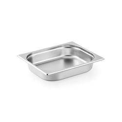 Vaiotec Topline Gastronorm-Behälter GN 1/2 – 65 mm