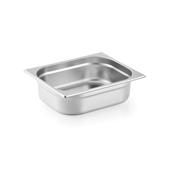 Vaiotec Topline Gastronorm-Behälter GN 1/2 – 100 mm
