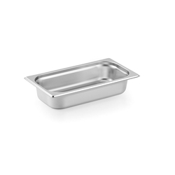 Vaiotec Topline Gastronorm-Behälter GN 1/3 – 65 mm
