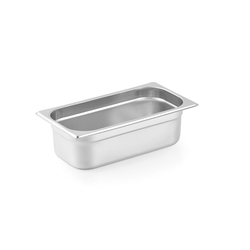 Vaiotec Topline Gastronorm-Behälter GN 1/3 – 100 mm
