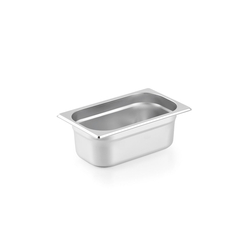 Vaiotec Topline Gastronorm-Behälter GN 1/4 – 100 mm
