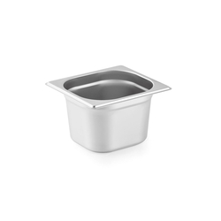 Vaiotec Topline Gastronorm-Behälter GN 1/6 – 150 mm