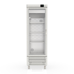 Vaiotec Topline Gastro-Reifeschrank Dry-Aging, Edelstahl, nur Trocknen, 505 Liter, 680 × 735 mm