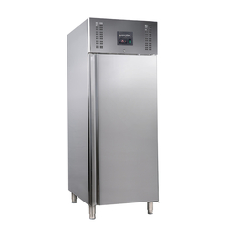Vaiotec Eiskühlschrank, 1-türig, 740 × 990 mm