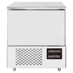 Vaiotec Gastro-Schockfroster SE für 5x GN 1/1, 800 × 825 mm