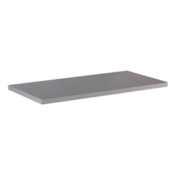 Vaiotec Topline Arbeitsplatte, 1300 × 600 mm