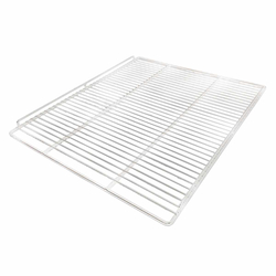 Vaiotec Rost für Topline Gastro-Getränkekühlschrank, weiß, BxT 620 × 500 mm