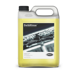 UNOX DET&Rinse™ DB1016A0 Reinigungsmittel für das Selbstreinigungsprogramm
