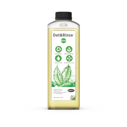 UNOX DET&Rinse™ ECO DB1018A0 Reinigungsmittel für das Selbstreinigungsprogramm