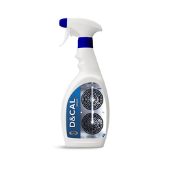 UNOX D&CAL SPRAY DB1090A0 Kalkreiniger