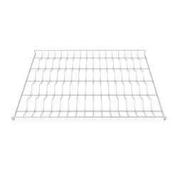 UNOX BAGUETTE.GRID GRP410 Bleche und Behälter für Backwaren aller Art 600x400