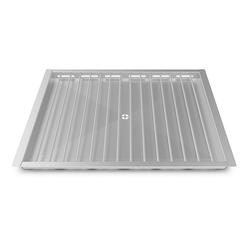 UNOX POLLO.GRILL GRP425 Grillbleche und -behälter 600x400