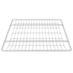 UNOX BAGUETTE.GRID GRP565 Bleche und Behälter für Backwaren aller Art 600x400