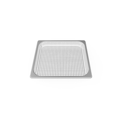 UNOX STEAM GRP710 Dampfgaren und Sous-vide GN 2/3