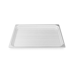 UNOX STEAM GRP815 Dampfgaren und Sous-vide GN 1/1, GN 2/1