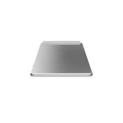 UNOX SPEED.Plate FLAT TG147 Platten und Behälter für Speed-Öfen 300x300