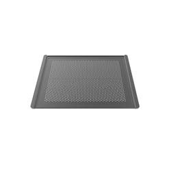 UNOX FORO.BLACK TG330 Bleche und Behälter für Backwaren aller Art 460x330