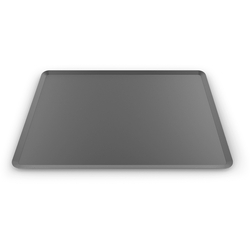 UNOX BAKE.BLACK TG462 Bleche und Behälter für Backwaren aller Art 600x400