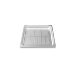 UNOX FORO.STEEL40 TG710 Dampfgaren und Sous-vide GN 2/3