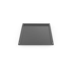 UNOX PAN.FRY TG735 Bleche und Behälter für Eier und frittierte Produkte GN 2/3