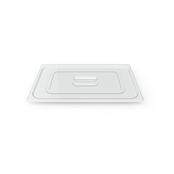 UNOX SUPERHOLDING LID TG802 Deckel aus Polycarbonat GN 1/1
