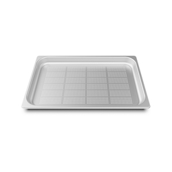 UNOX FORO.STEEL40 TG820 Dampfgaren und Sous-vide GN 1/1, GN 2/1