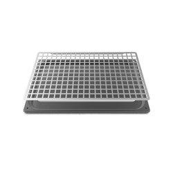 UNOX BACON.20 TG840 Bleche und Behälter zum Braten und Schmoren GN 1/1, GN 2/1