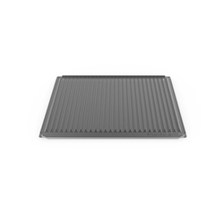 UNOX FAKIRO.GRILL TG870 Grillbleche und -behälter GN 1/1, GN 2/1