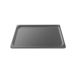 UNOX BLACK.20 TG895 Bleche und Behälter zum Braten und Schmoren GN 1/1, GN 2/1