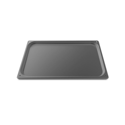 UNOX BLACK.20 TG905 Bleche und Behälter für Eier und frittierte Produkte GN 1/1, GN 2/1
