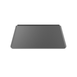 UNOX BAKE.BLACK TG940 Bleche und Behälter für Backwaren aller Art GN 1/1, GN 2/1