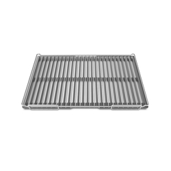 UNOX SUPER.GRILL TG970 Grillbleche und -behälter GN 1/1, GN 2/1