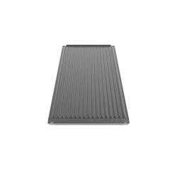 UNOX FAKIRO.GRILL TG995 Grillbleche und -behälter GN 1/1
