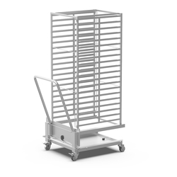 UNOX QUICK.Load XCV4001 QUICK.Load Trolley