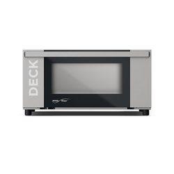 UNOX DECKTOP XEBDC-01EU-C DECKTOP statischer Ofen
