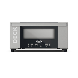 UNOX DECKTOP XEBDC-02EU-D DECKTOP statischer Ofen Integrierte digitale Steuerung