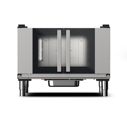 UNOX LIEVOX XEBPC-08EU-V LIEVOX Garbehälter Dampferzeugung mit Boiler Gärung mit Umluft