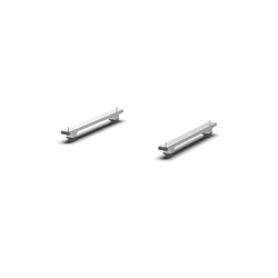 UNOX Untergestell zur Bodenpositionierung XEDRA-0011-F Ständer und Kabinen
