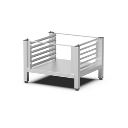 UNOX Untergestell mittelhoch XEKRT-06EU-M Ständer und Kabinen