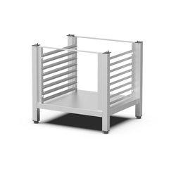 UNOX Untergestell hoch XEKRT-08EU-H Ständer und Kabinen