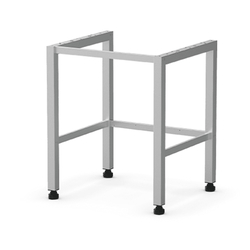 UNOX Untergestell Model 1S XEVH-0511-R1 Ständer und Kabinen