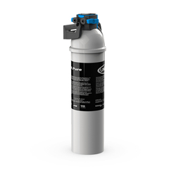 UNOX PURE XHC003 Wasseraufbereitung mit Kunstharzfiltern