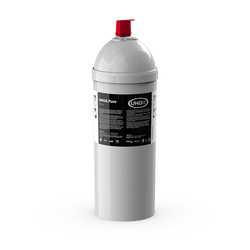 UNOX PURE.XL XHC033 Wasseraufbereitung mit Kunstharzfiltern