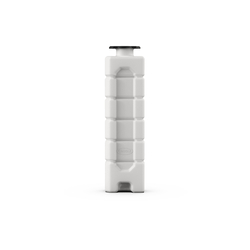 UNOX RO.Care XHC040 Wasseraufbereitung mit Kunstharzfiltern