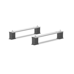 UNOX Standfüße für Öfen XUC025 Gerätefüße
