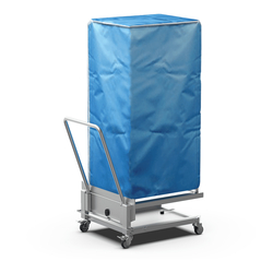 UNOX HOLDING.Cover XUC031 QUICK.Load Trolley