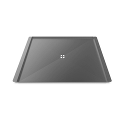 UNOX SMART.Drain Auffangblech XUC049 SMART.Drain Auffangbehälter für Bratfette