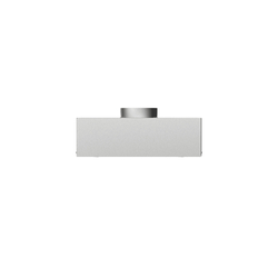 UNOX Abgas-Förderer XUC072 Abzugshauben für Gas-Öfen