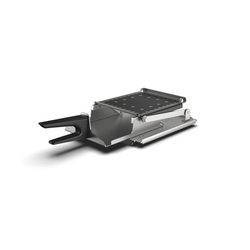 UNOX SPEED.Marks XUC271 Platten und Behälter für Speed-Öfen GN 2/3